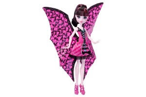 Mattel представил промо-фото новых куколок 2016 